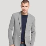 Faux Shearling Jacket - Image 5