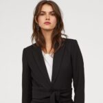 Faux Shearling Jacket - Image 2